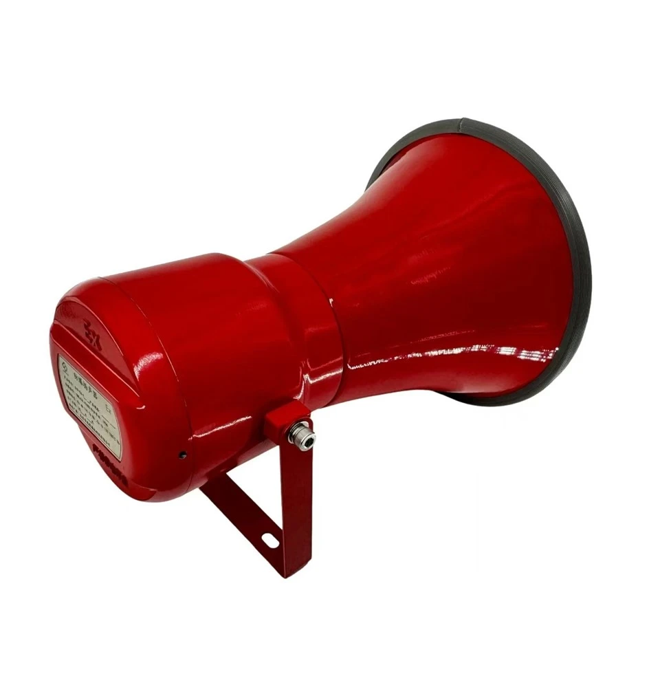 IP Horn Speaker factory