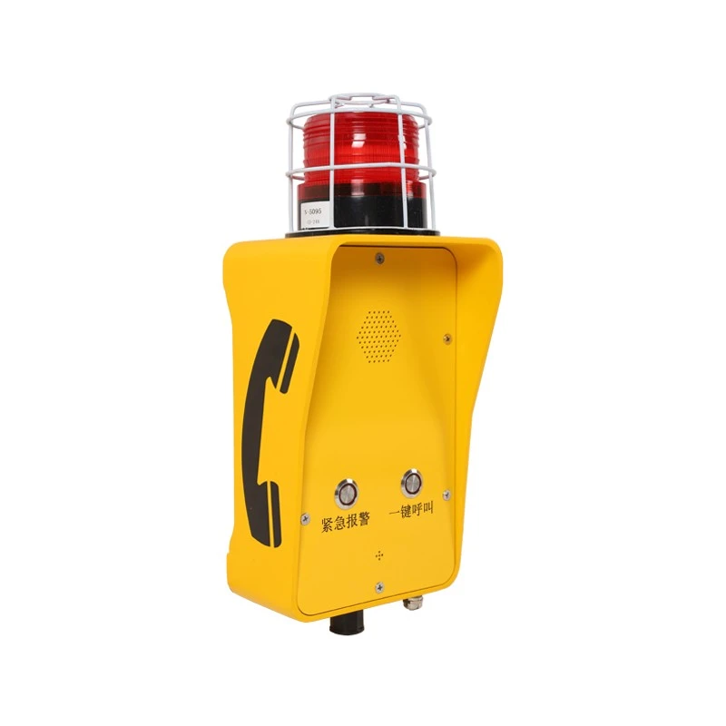 Weatherproof Outdoor Emergency Telephone suppliers
